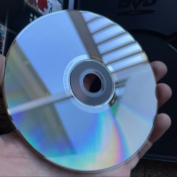 3 for $15|| Second String Football Family Movie DVD Widescreen - Picture 6 of 9